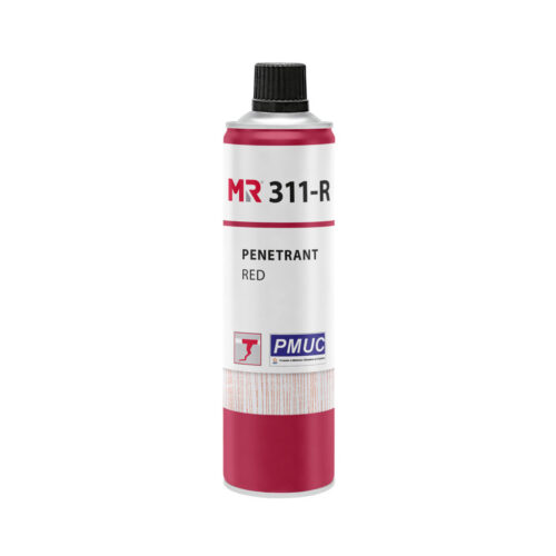 Penetrant - NDT Benelux - MR311R Penetrant