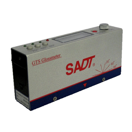 Oppervlaktetechniek - NDT Benelux - SADT glansmeter