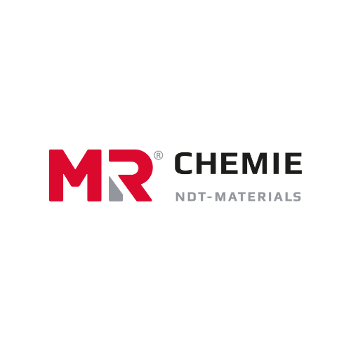 MR Chemie logo